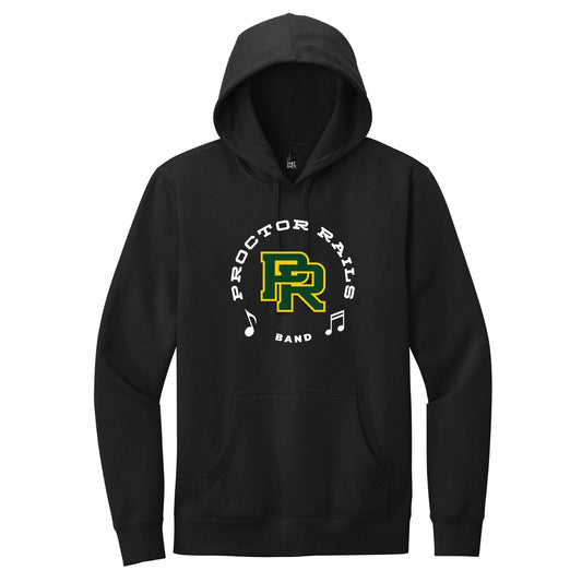 Proctor Band Classic Hoodie
