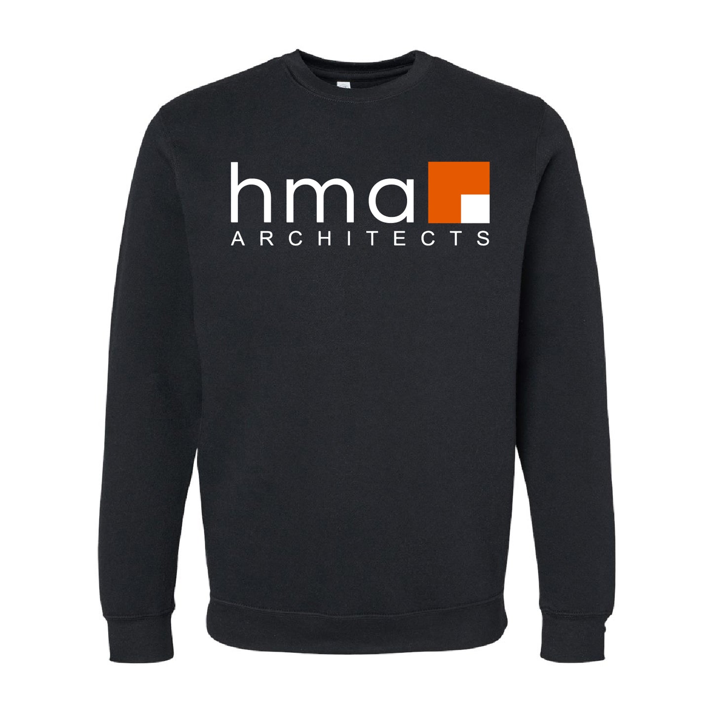 HMA LAT Elevated Fleece Crewneck Sweatshirt