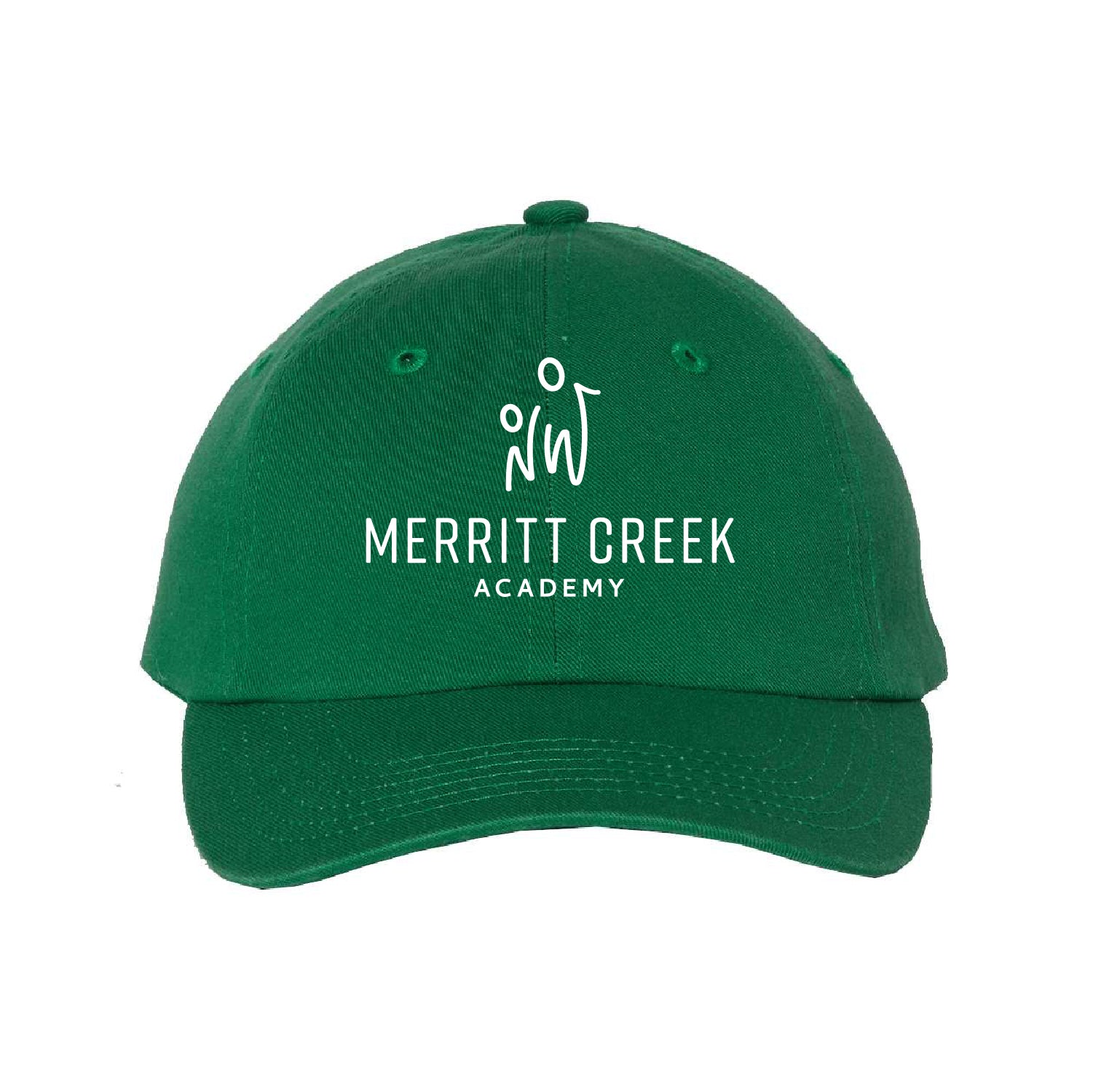 Merritt Creek Academy Dad Cap – DSP On Demand