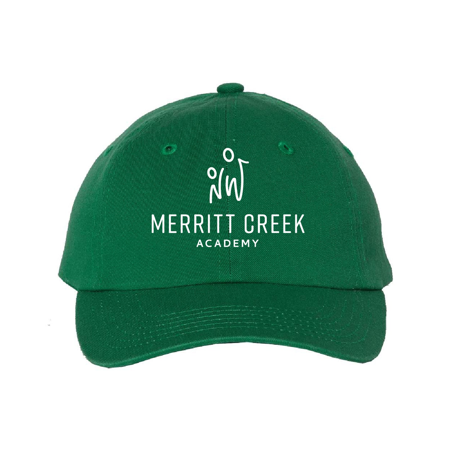 Merritt Creek Academy Dad Cap