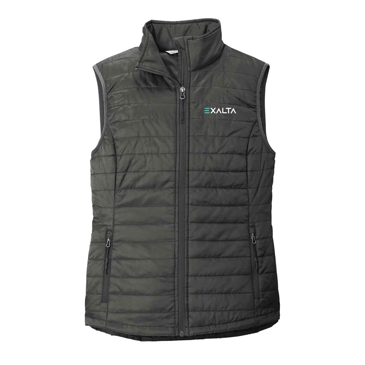 Exalta Women's Packable Puffy Vest
