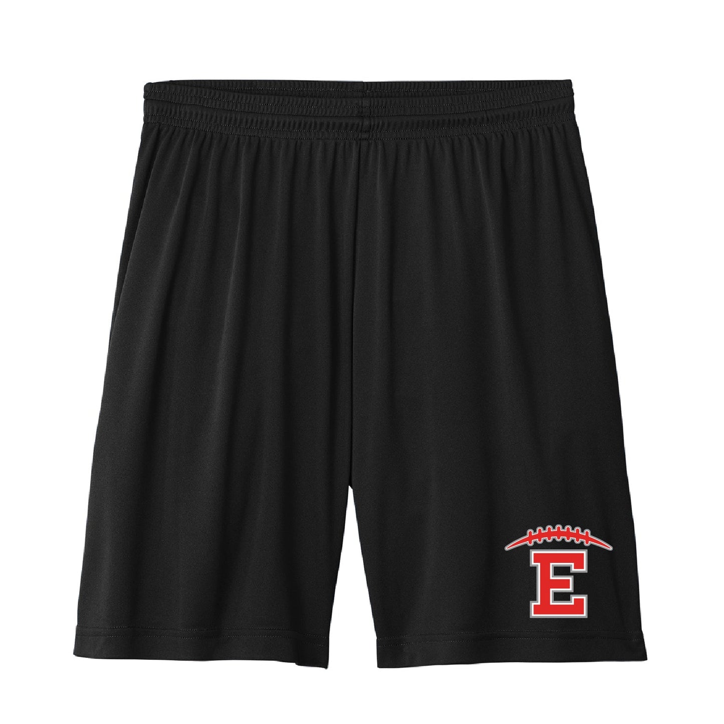 Duluth East Football Player Competitor 7" Short