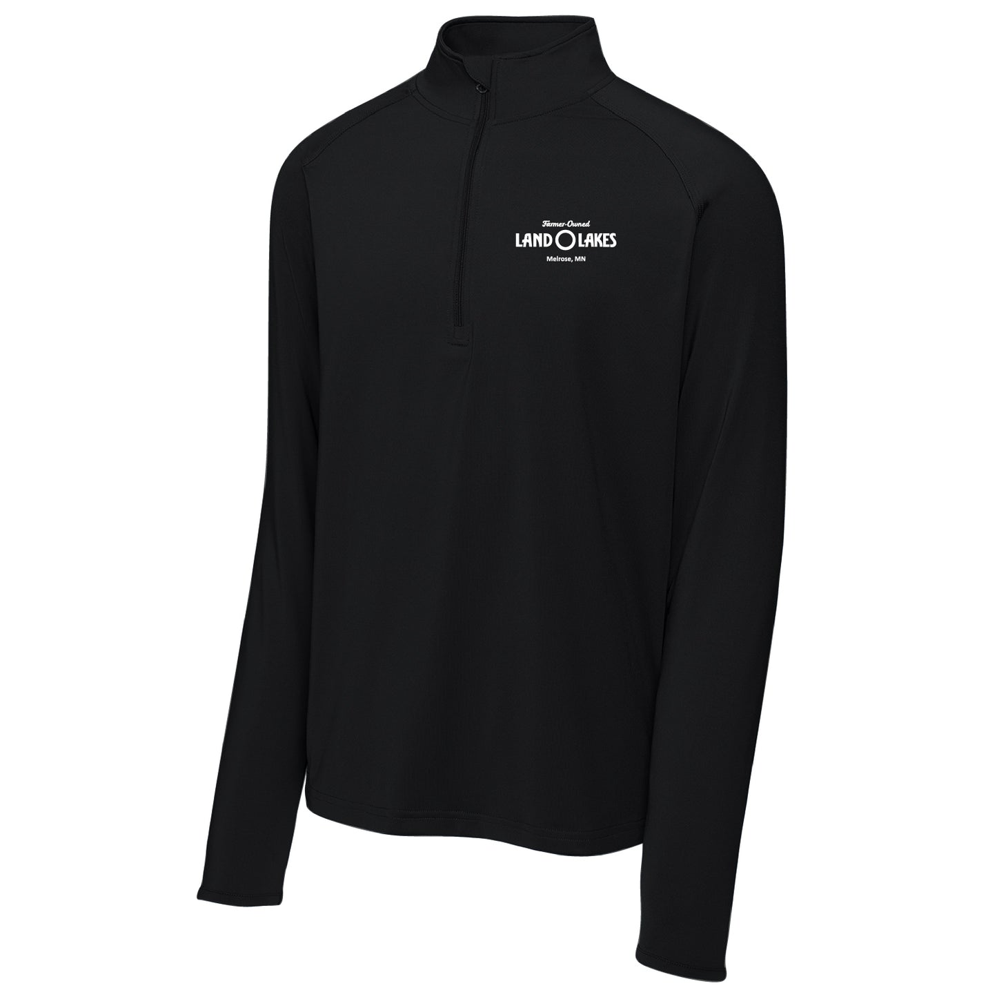 Land O'Lakes - Melrose Athletic 1/4 Zip