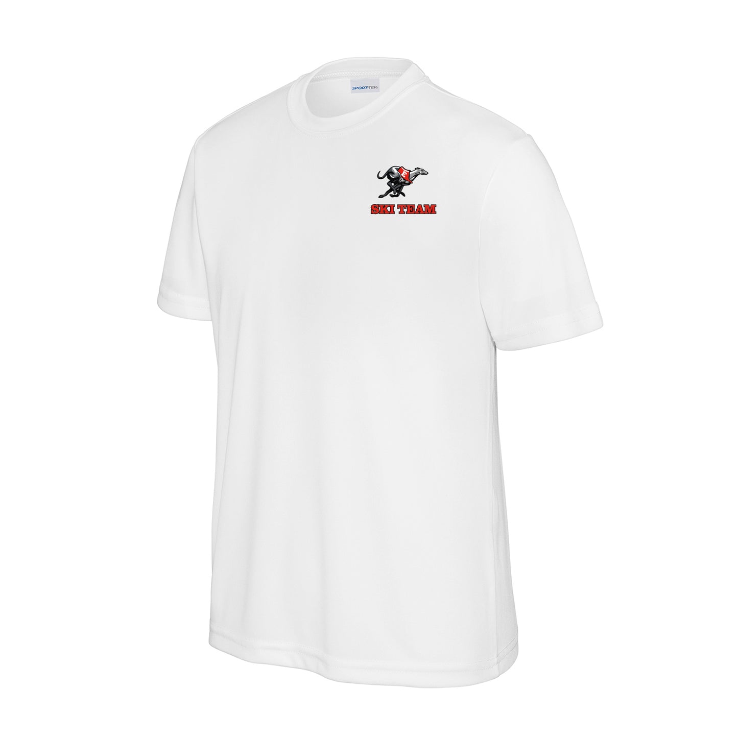 East Alpine Youth Athletic Tee