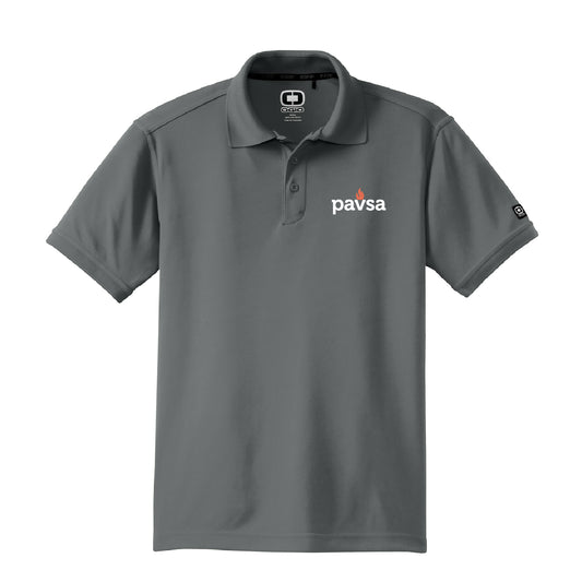 PAVSA Performance Polo