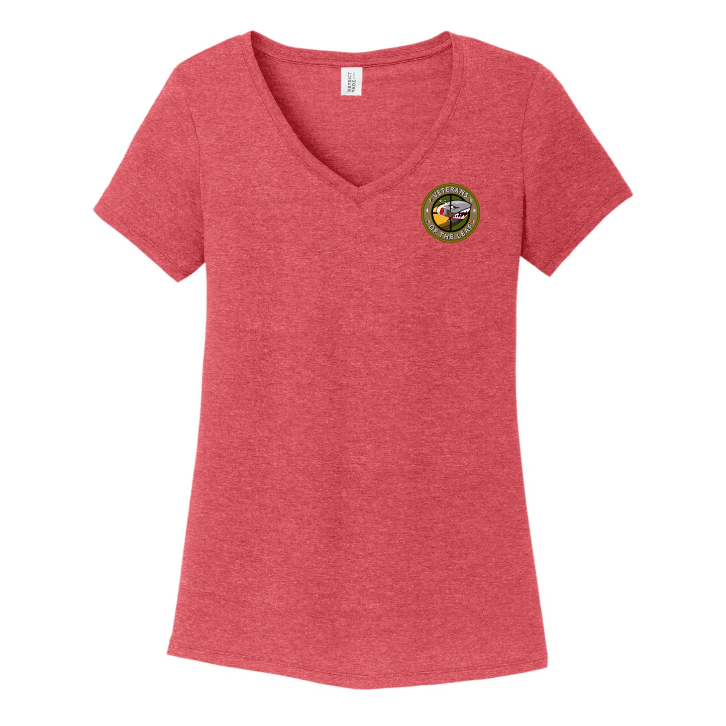 VOTL Women's V-Neck