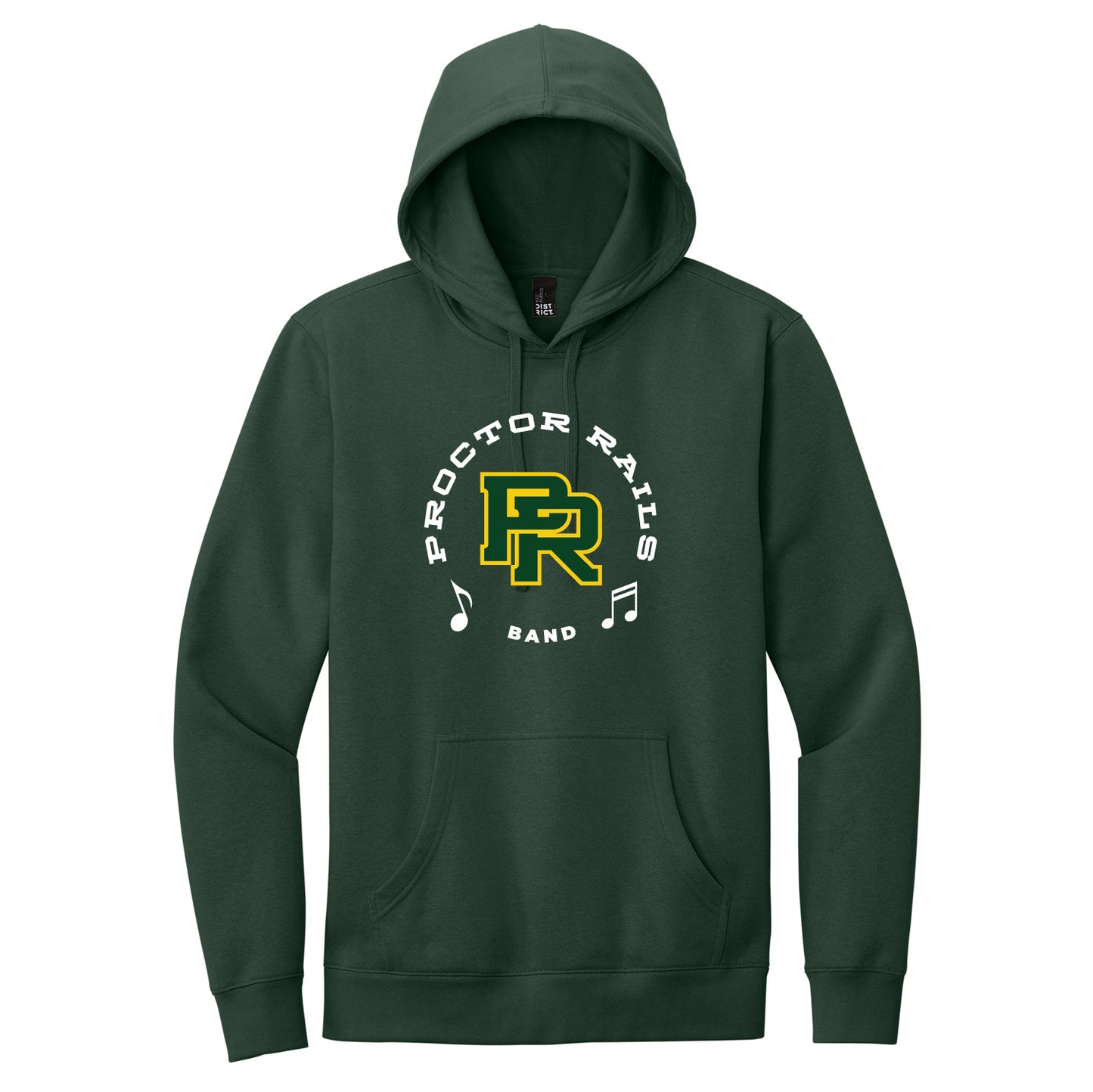 Proctor Band Classic Hoodie