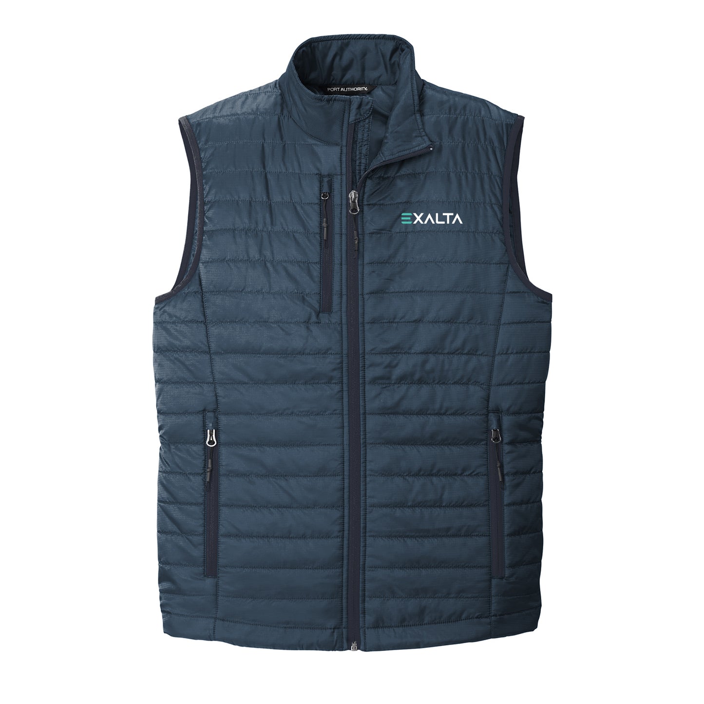 Exalta Unisex Packable Puffy Vest