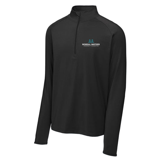 Boreal Waters CF Athletic 1/4 Zip