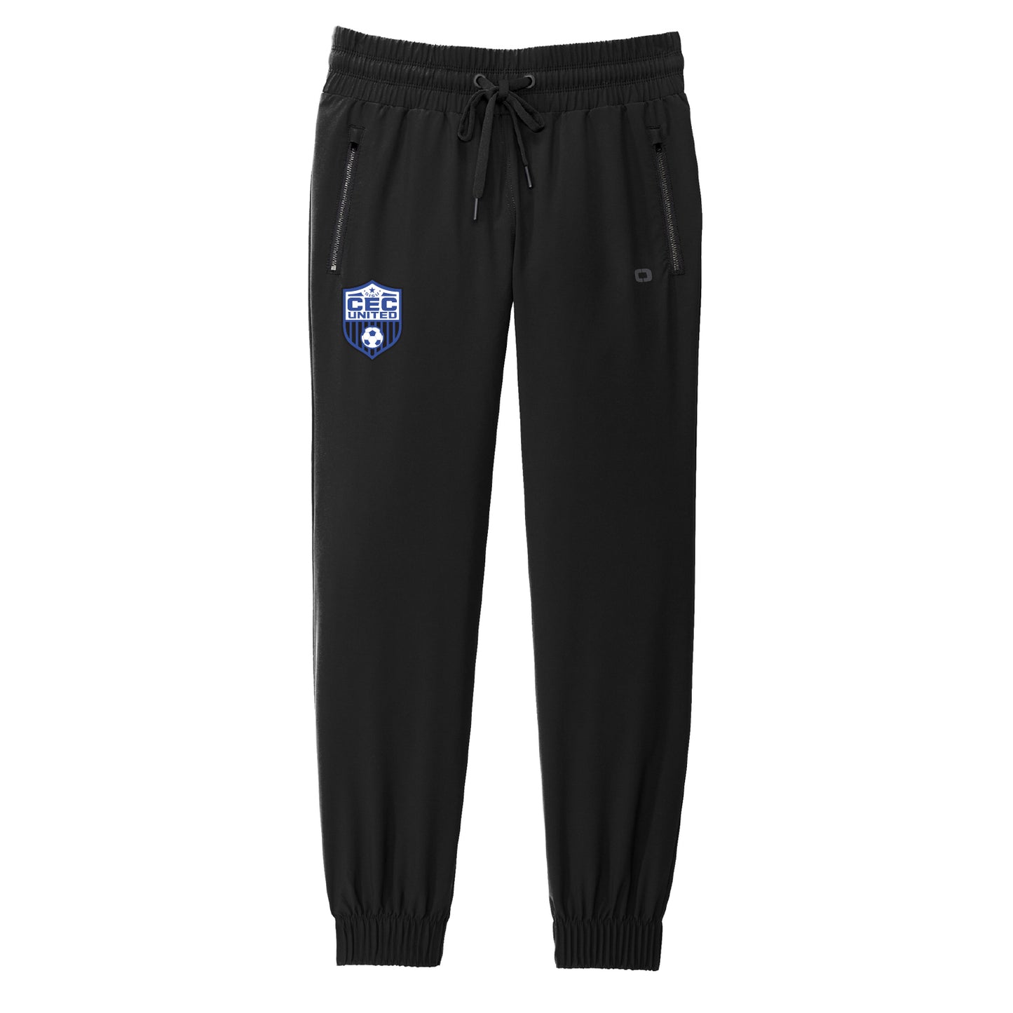 Cec United OGIO Ladies Connection Jogger