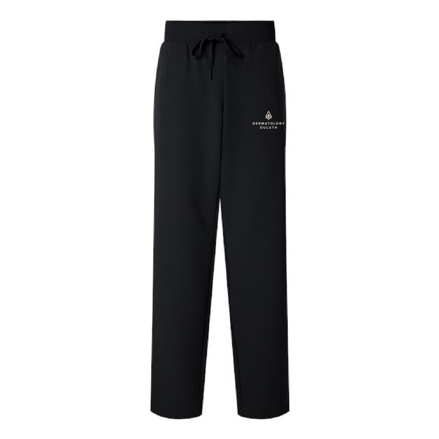 Dermatology Duluth Jaanuu Women's Xenos Essential Knit-Waist Scrub Pants