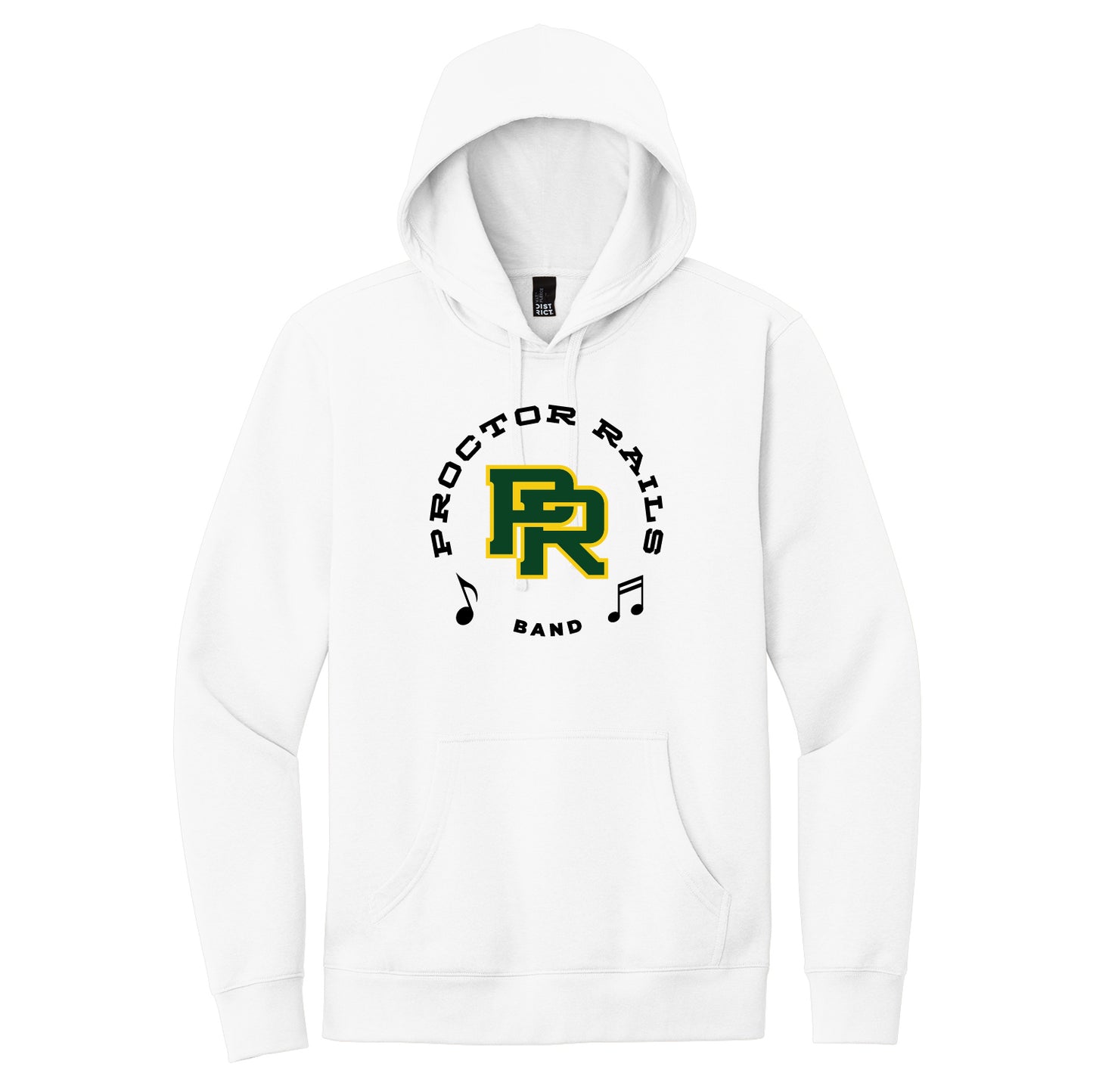 Proctor Band Classic Hoodie