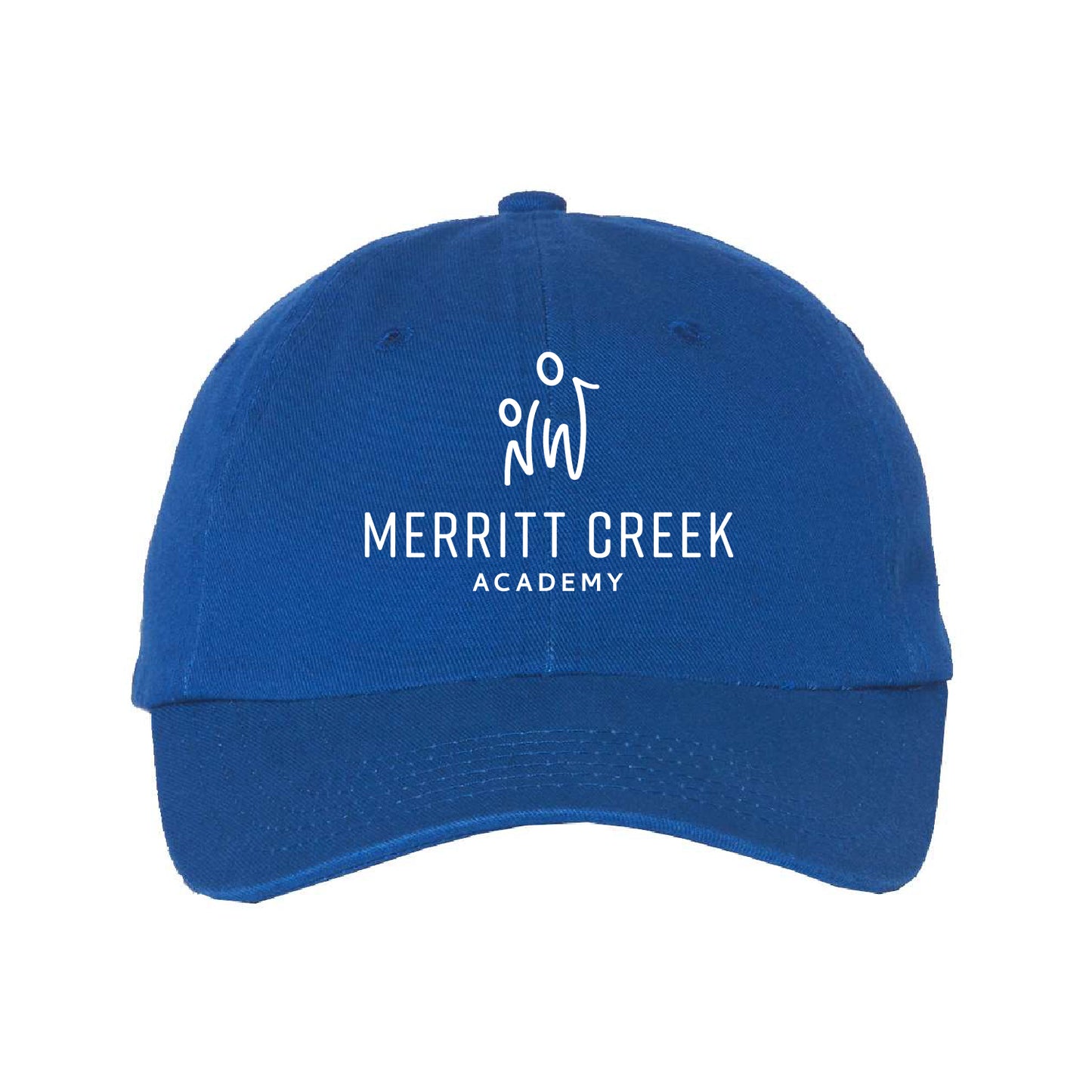 Merritt Creek Academy Dad Cap