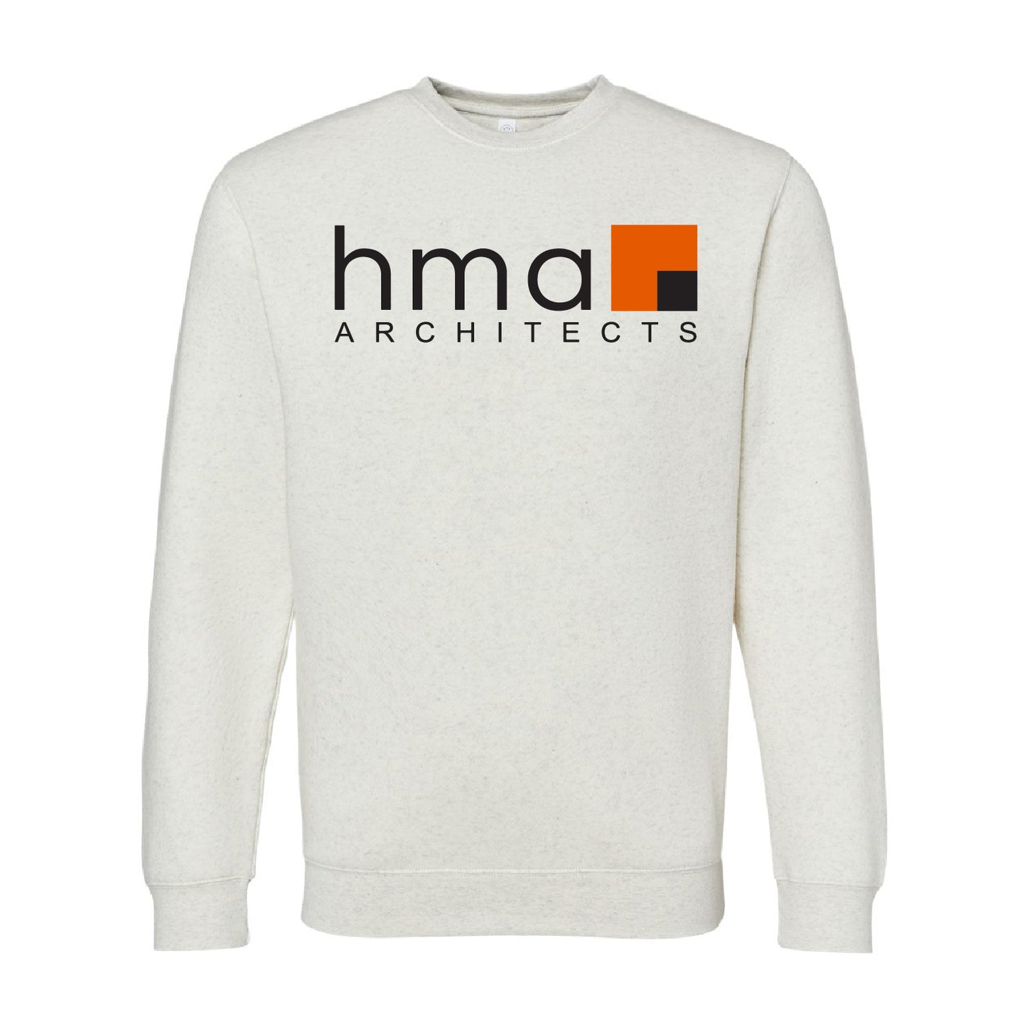 HMA LAT Elevated Fleece Crewneck Sweatshirt