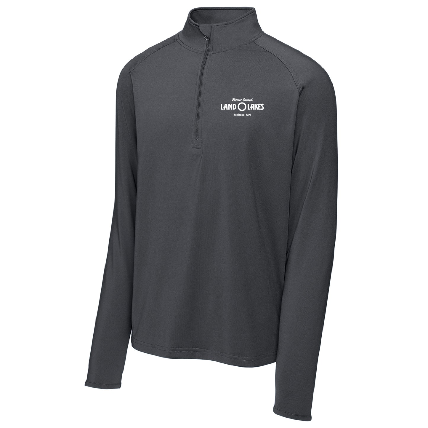 Land O'Lakes - Melrose Athletic 1/4 Zip