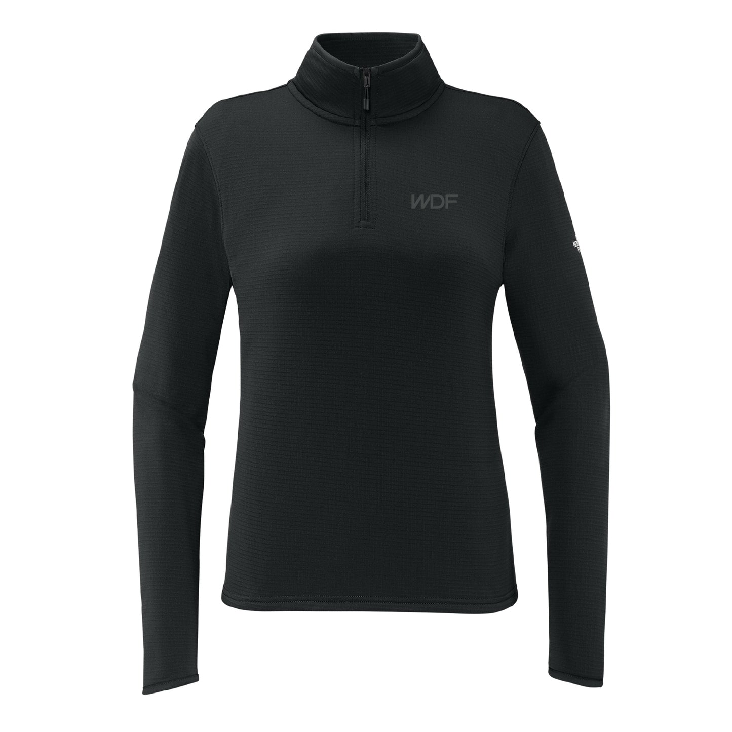 DeGraaf The North Face® Women’s Aim 1/4-Zip Fleece