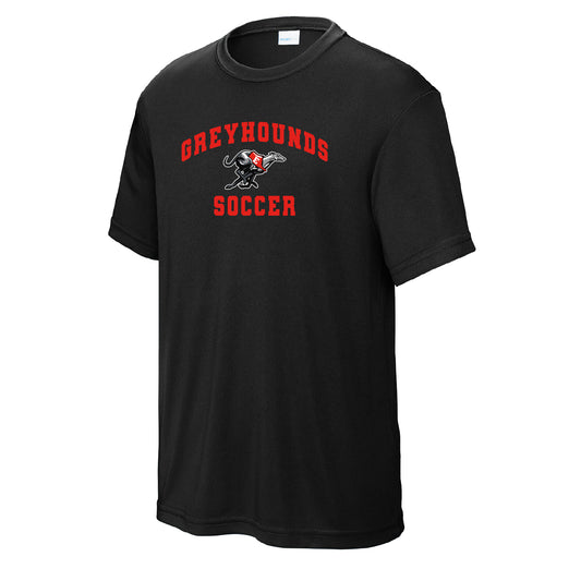 East Boys Soccer Youth PosiCharge® Competitor™ Tee