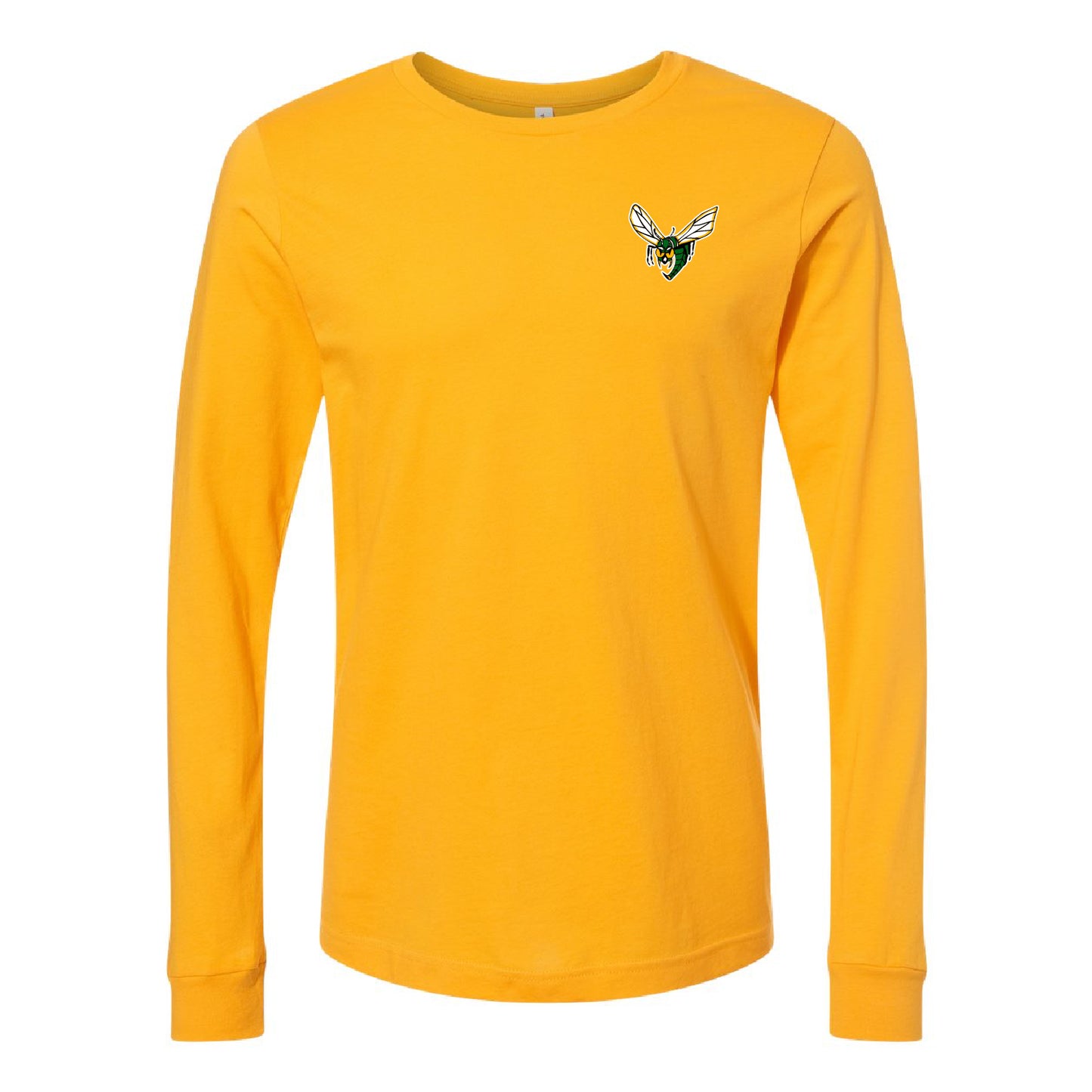 VVMS VALLEY VIEW HORNET LONG SLEEVE TEE