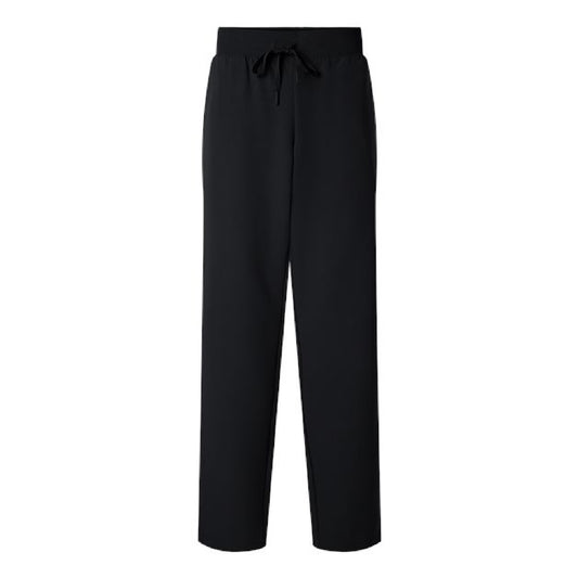 Jaanuu Women's Xenos Essential Knit-Waist Scrub Pants