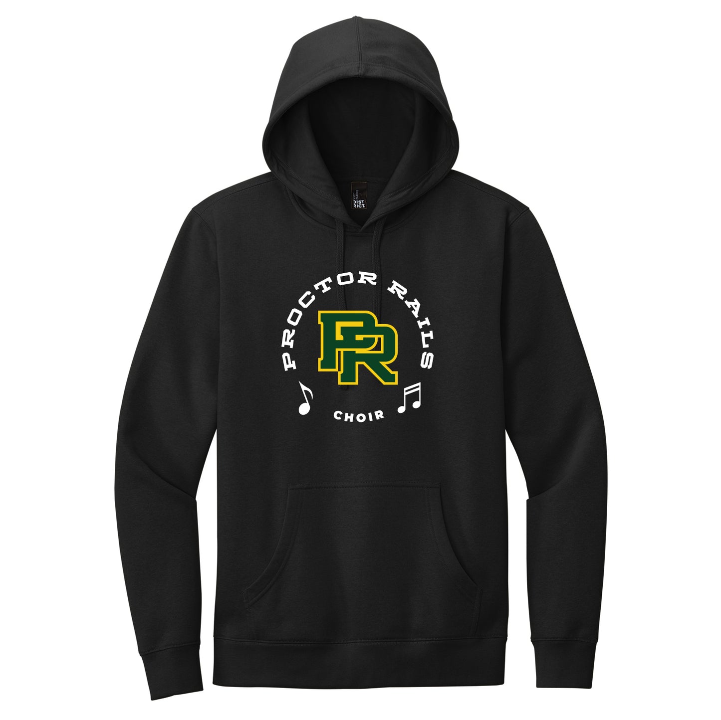 Proctor Choir Classic Hoodie