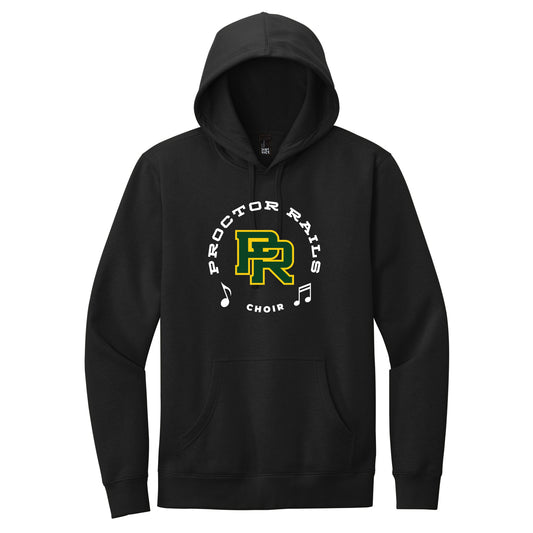Proctor Choir Classic Hoodie