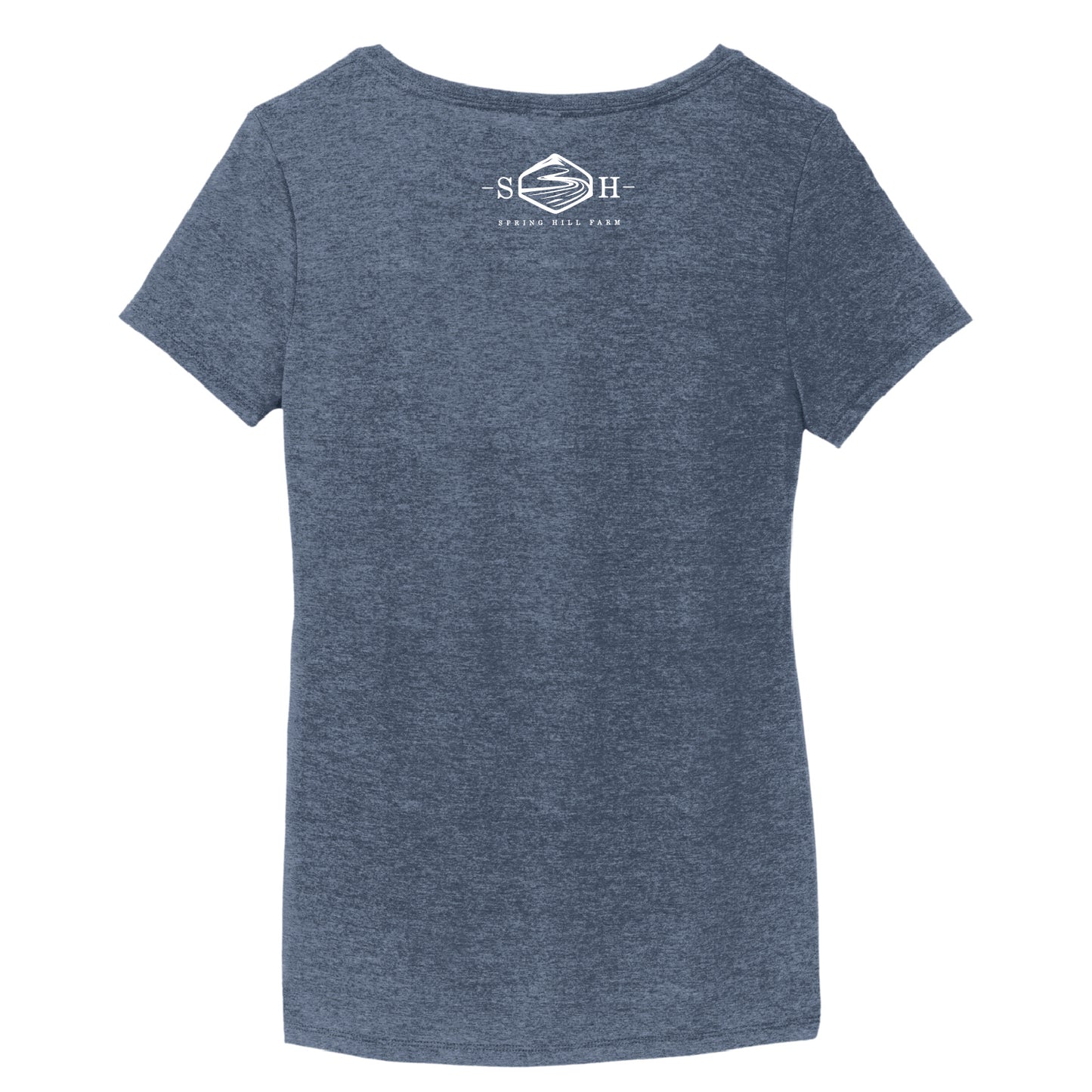 Sweet Water Equestrian Women’s Perfect Tri ® V-Neck Tee