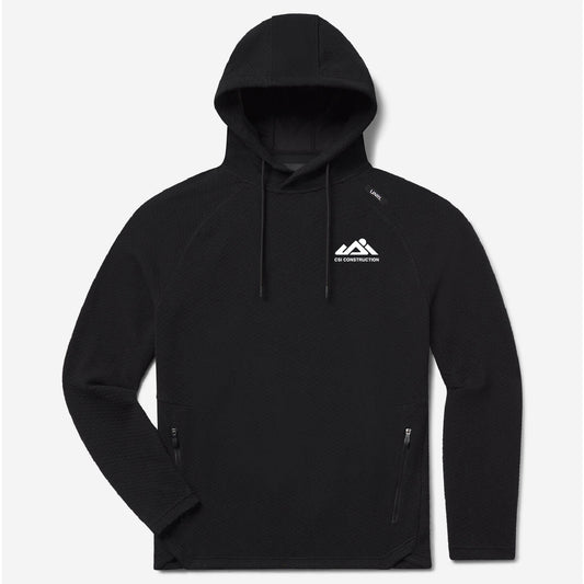 CSI Construction Mens UNRL Elevation hoodie