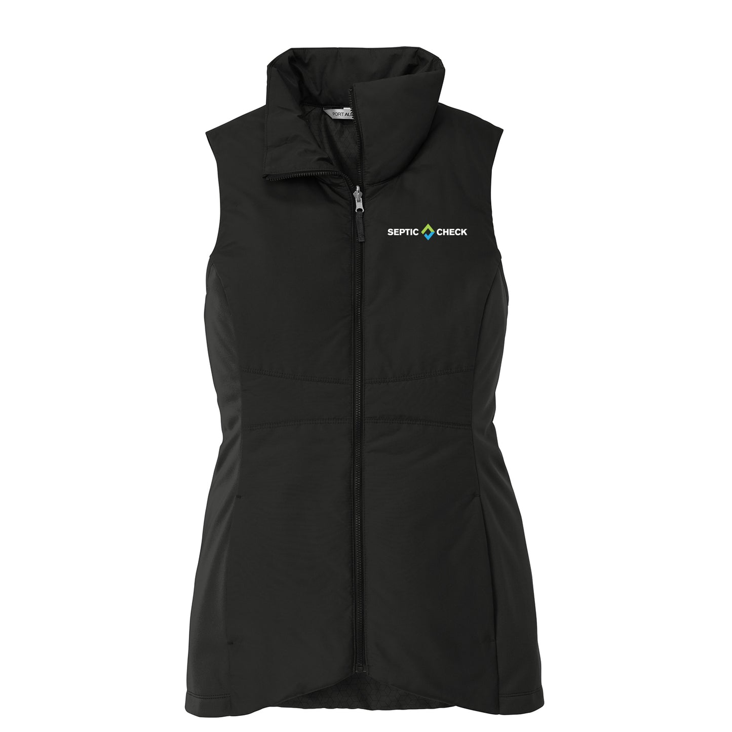 Septic Check Women's Collective Insulated Vest