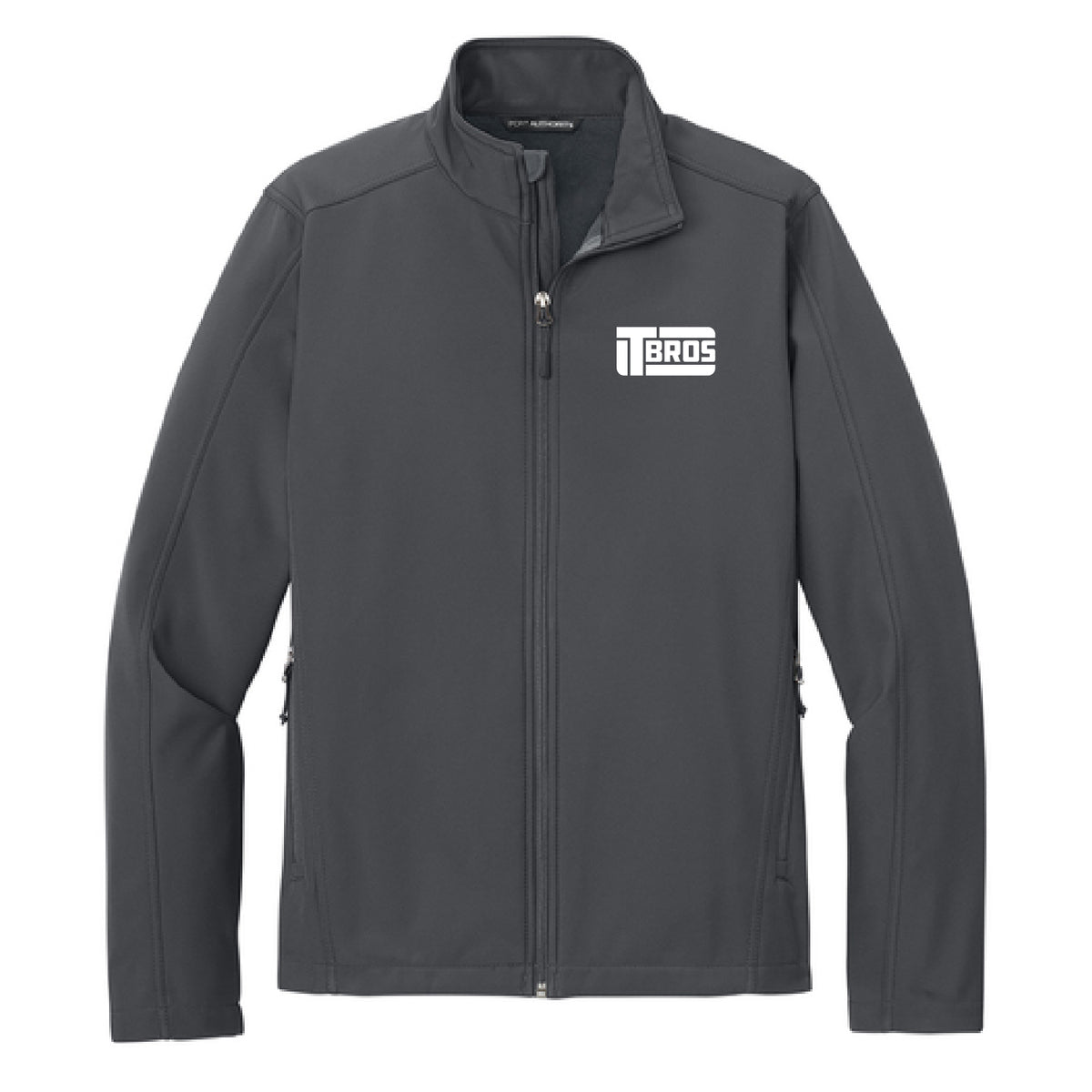 T-Bros-Logistics-Office Core Soft Shell Jacket