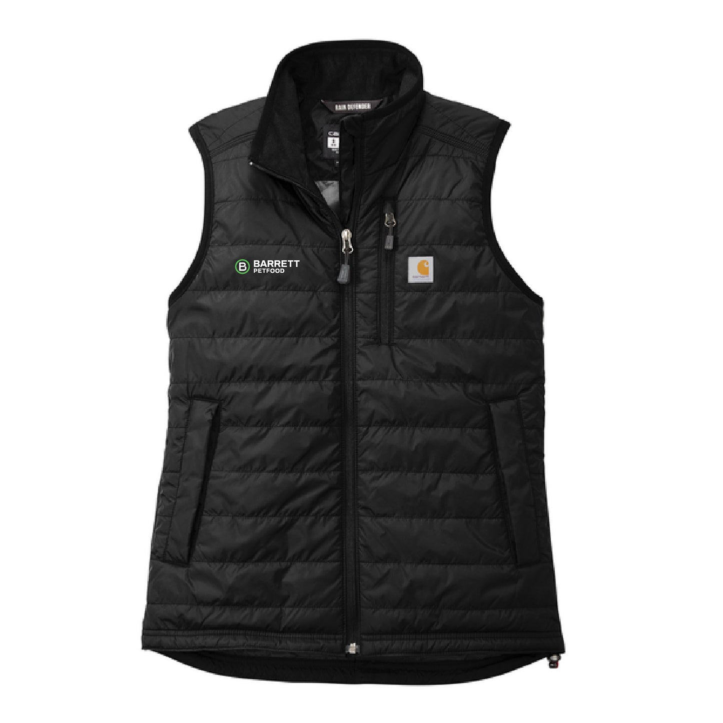 Barrett Petfood Carhartt Women’s Gilliam Vest