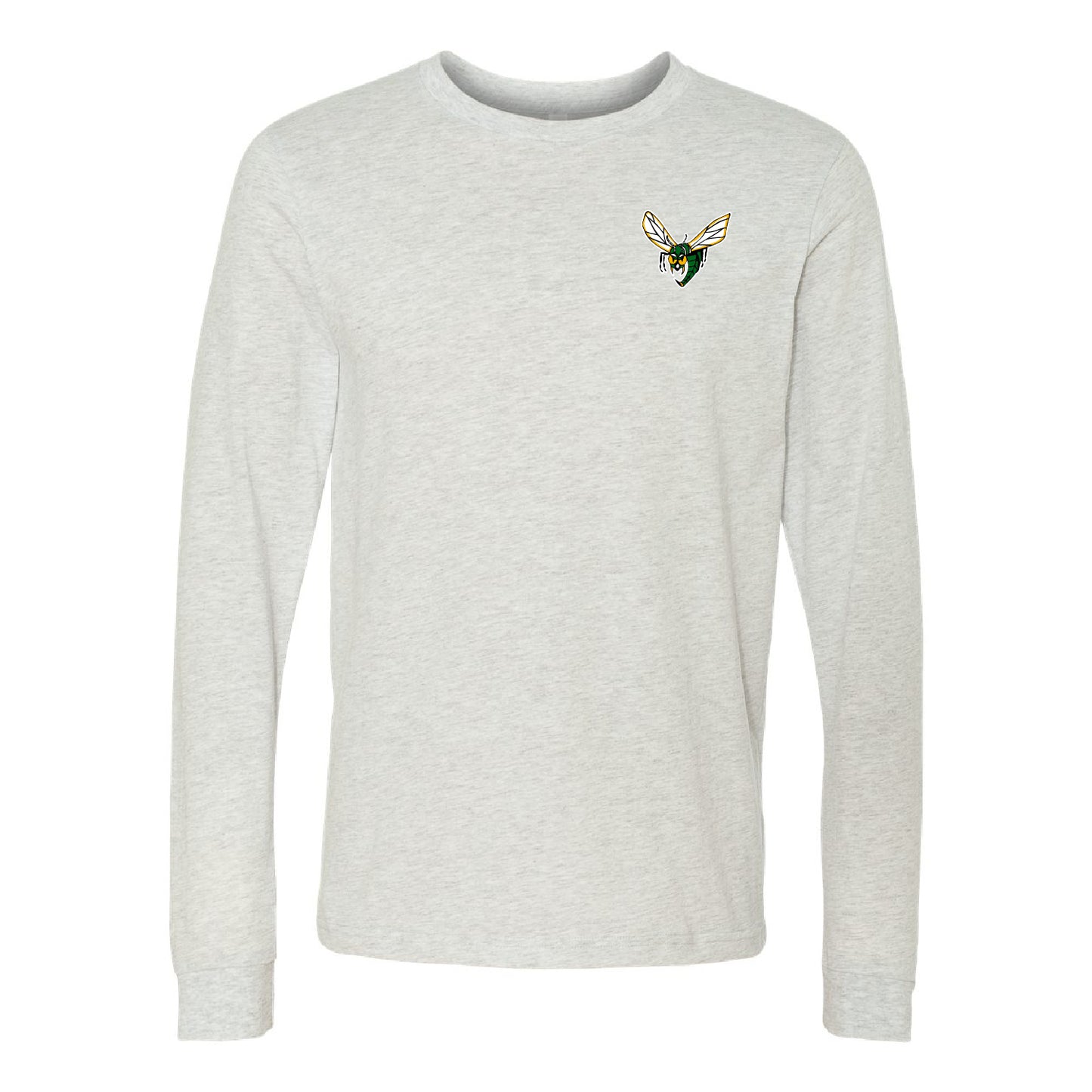 VVMS VALLEY VIEW HORNET LONG SLEEVE TEE