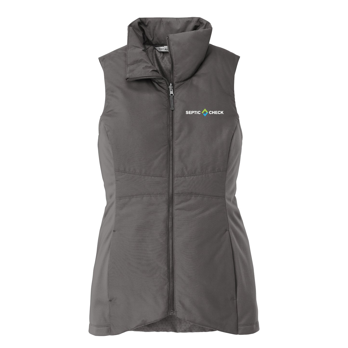 Septic Check Women's Collective Insulated Vest