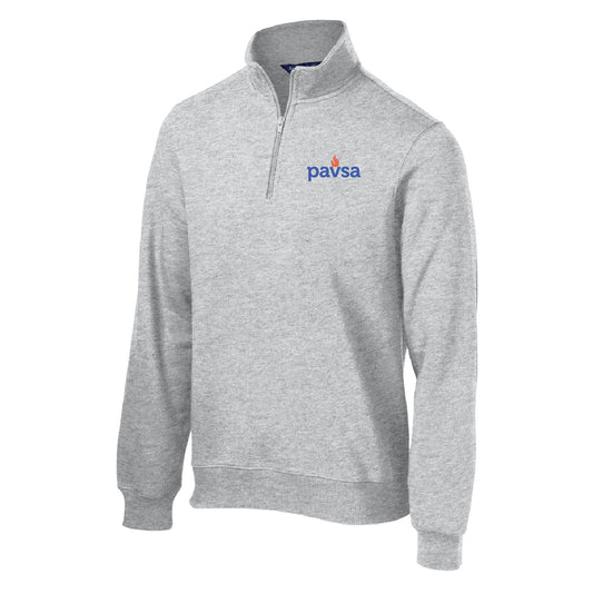 PAVSA Fleece 1/4 Zip