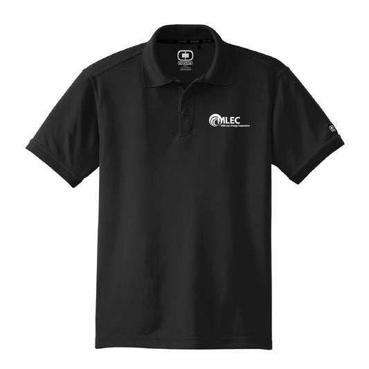 MLEC Performance Polo