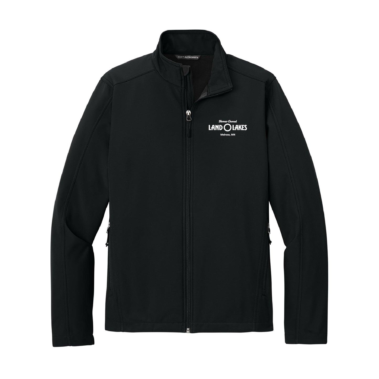 Land O'Lakes - Melrose Soft Shell Jacket
