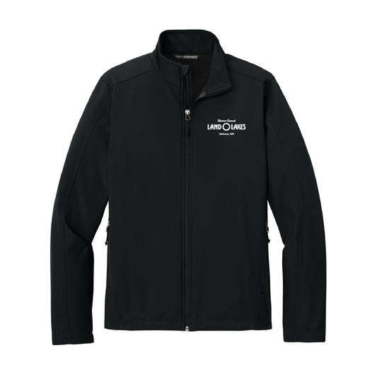 Land O'Lakes - Melrose Soft Shell Jacket