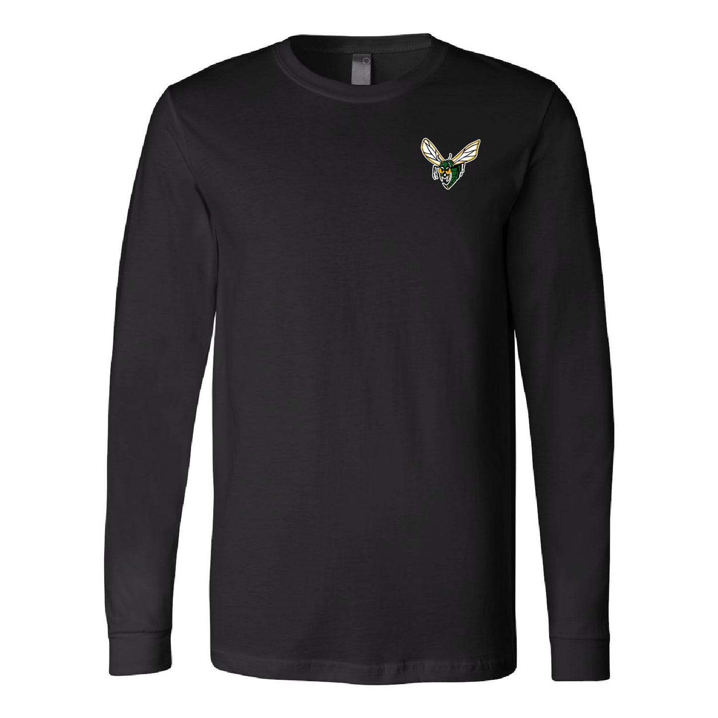 VVMS VALLEY VIEW HORNET LONG SLEEVE TEE