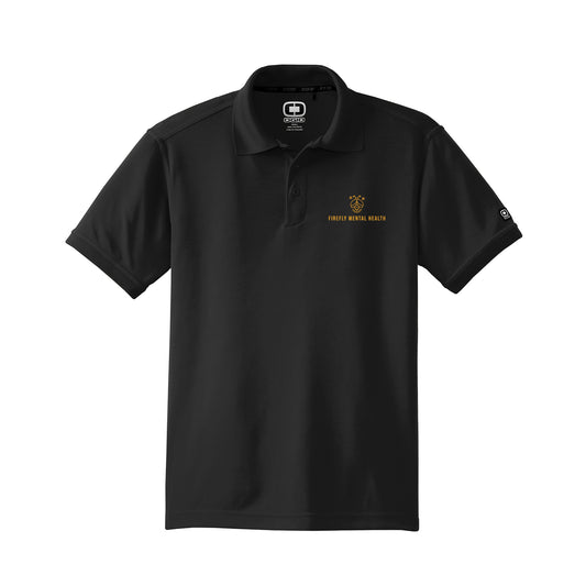 Firefly Mental Health Performance Polo