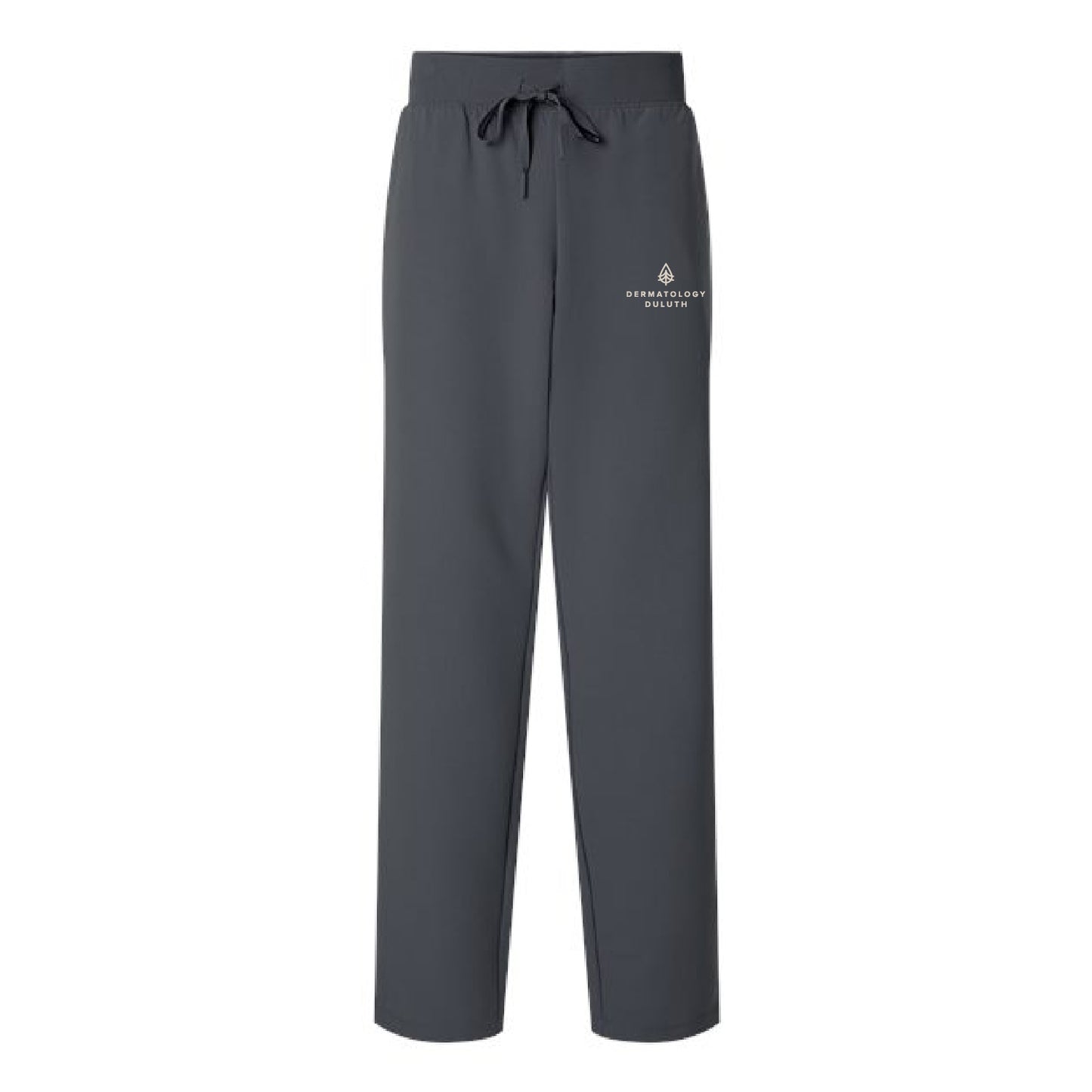 Dermatology Duluth Jaanuu Women's Xenos Essential Knit-Waist Scrub Pants