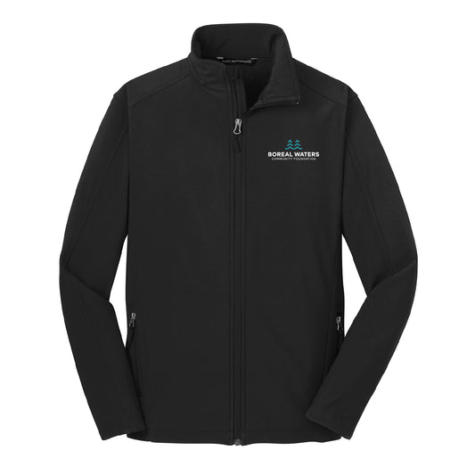 Boreal Waters CF Soft Shell Jacket
