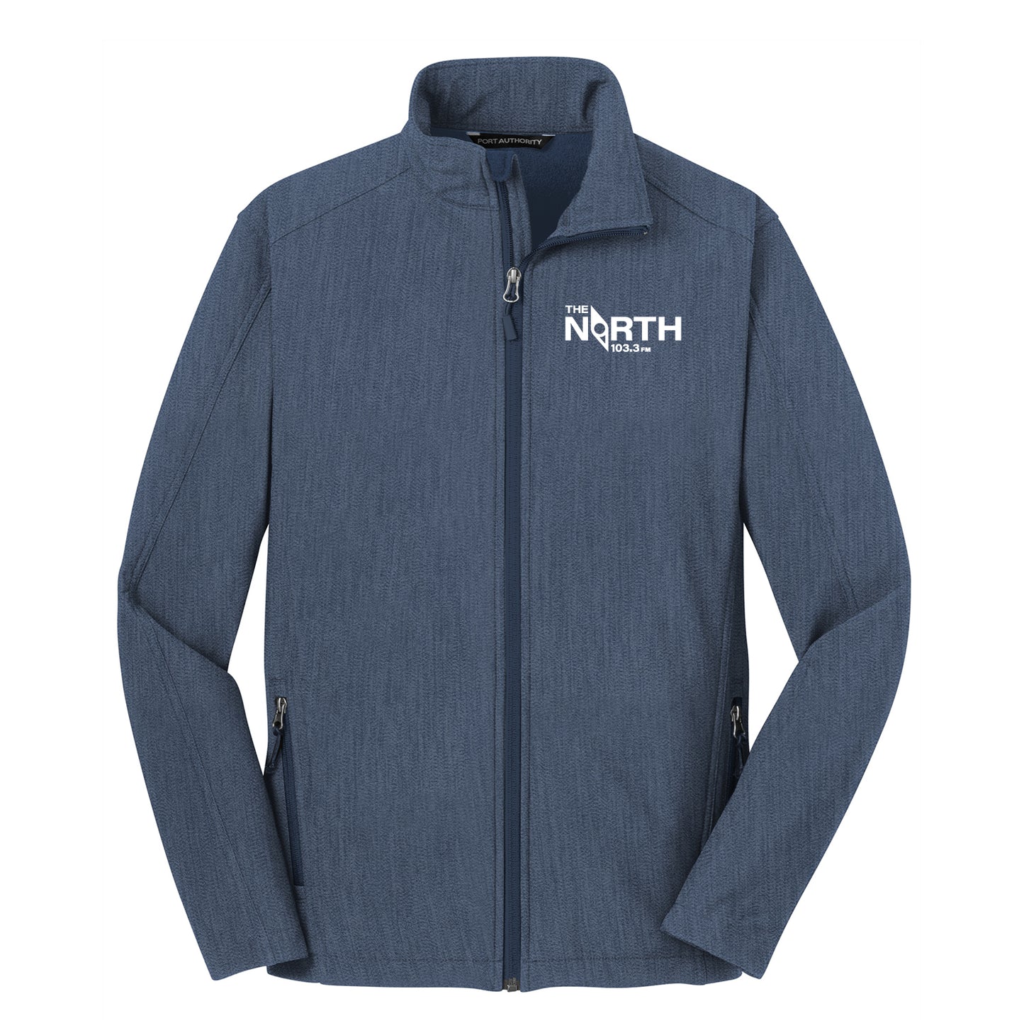 PBS North Core Soft Shell Jacket - 3