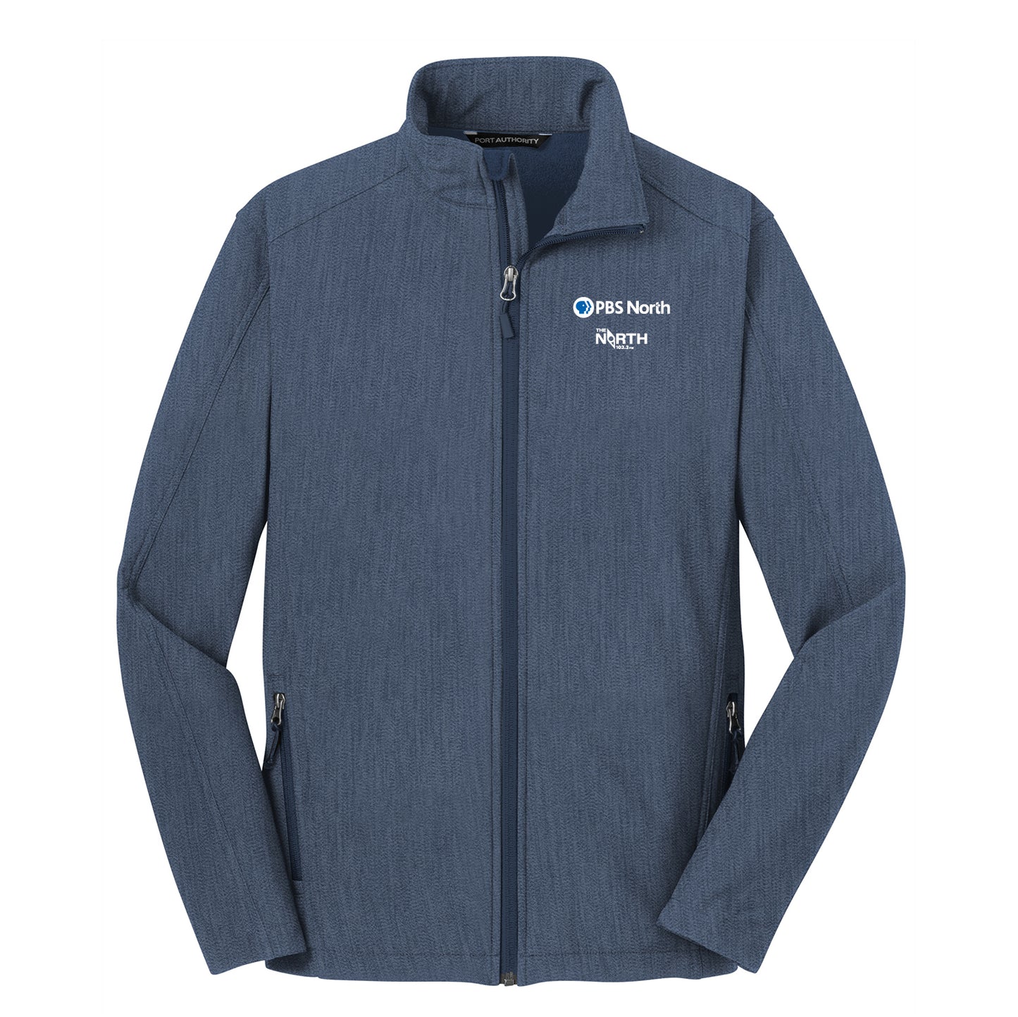 PBS North Core Soft Shell Jacket - 2