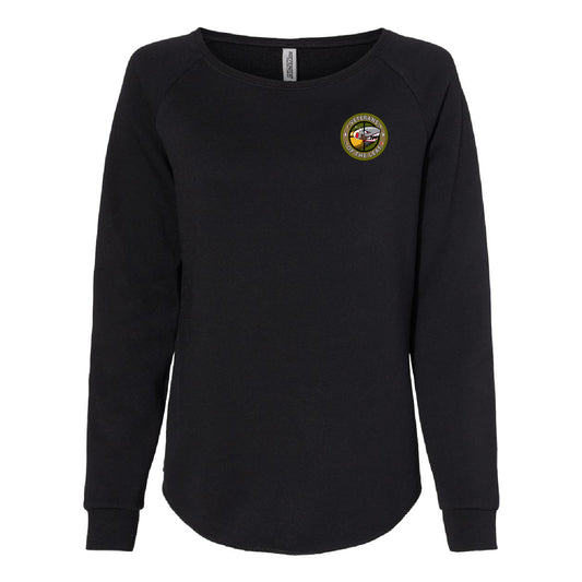 VOTL Women's Crewneck Sweatshirt