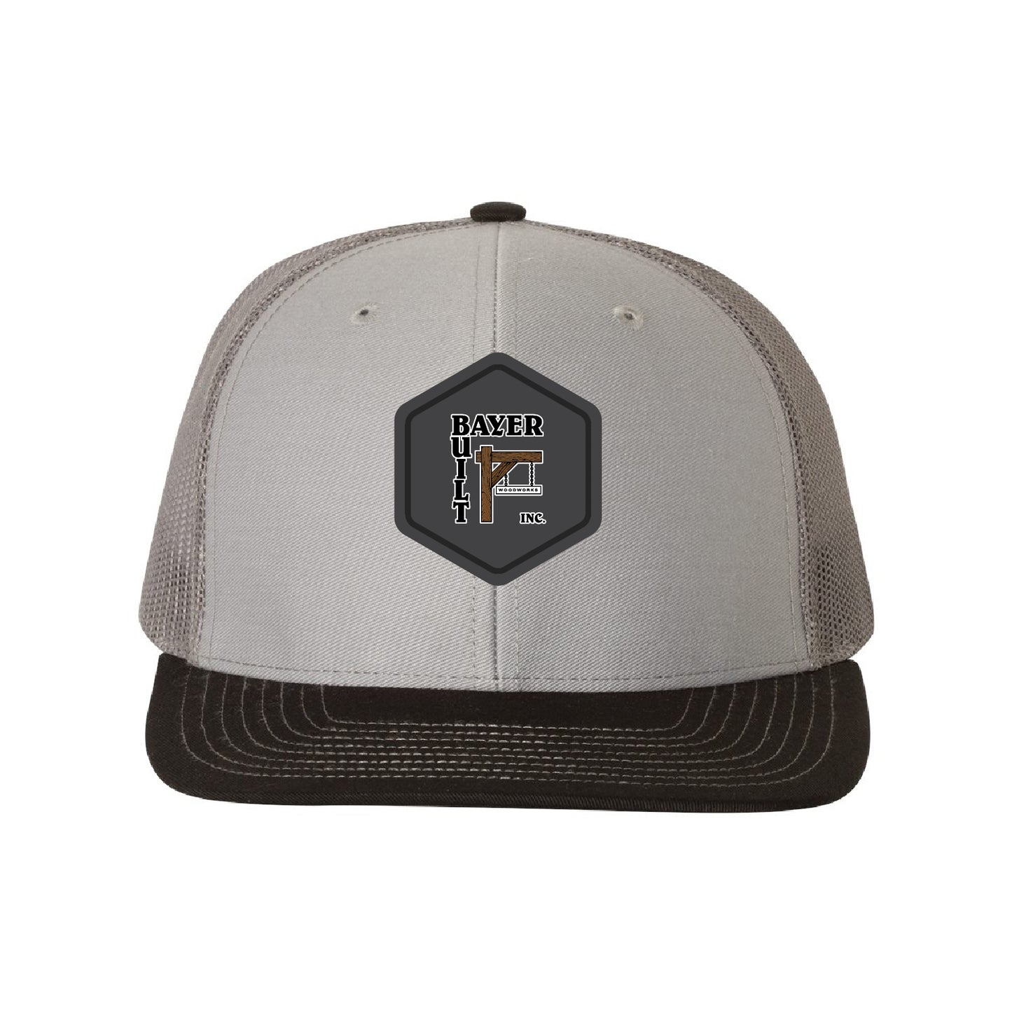 Bayer Built Trucker Cap