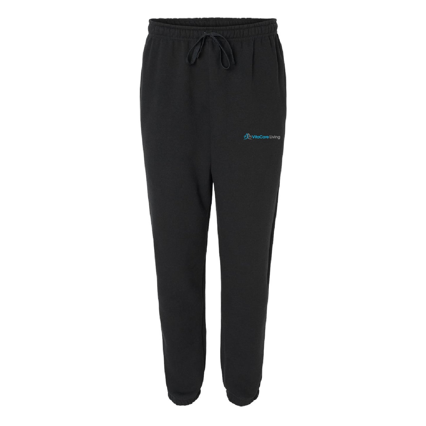 VitaCare Living Unisex ReFlex Fleece Sweatpants