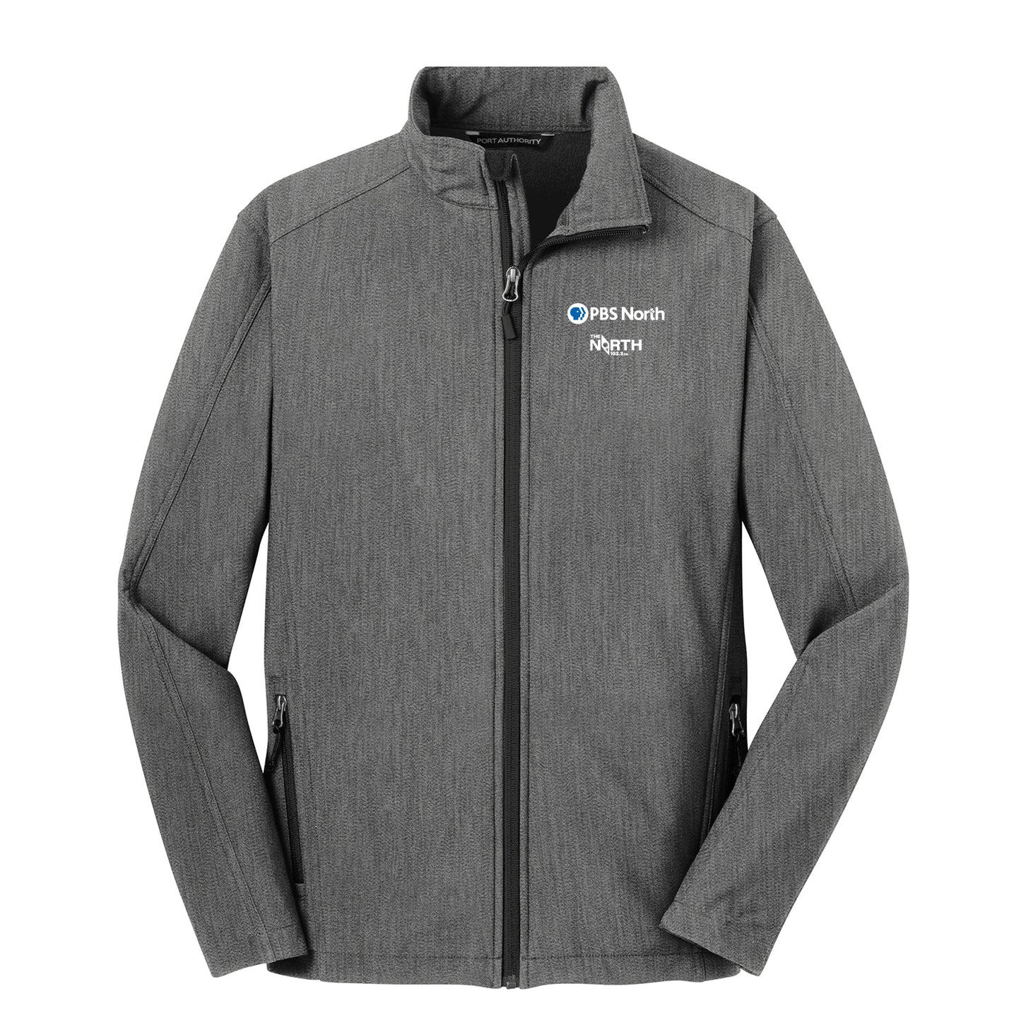 PBS North Core Soft Shell Jacket - 2