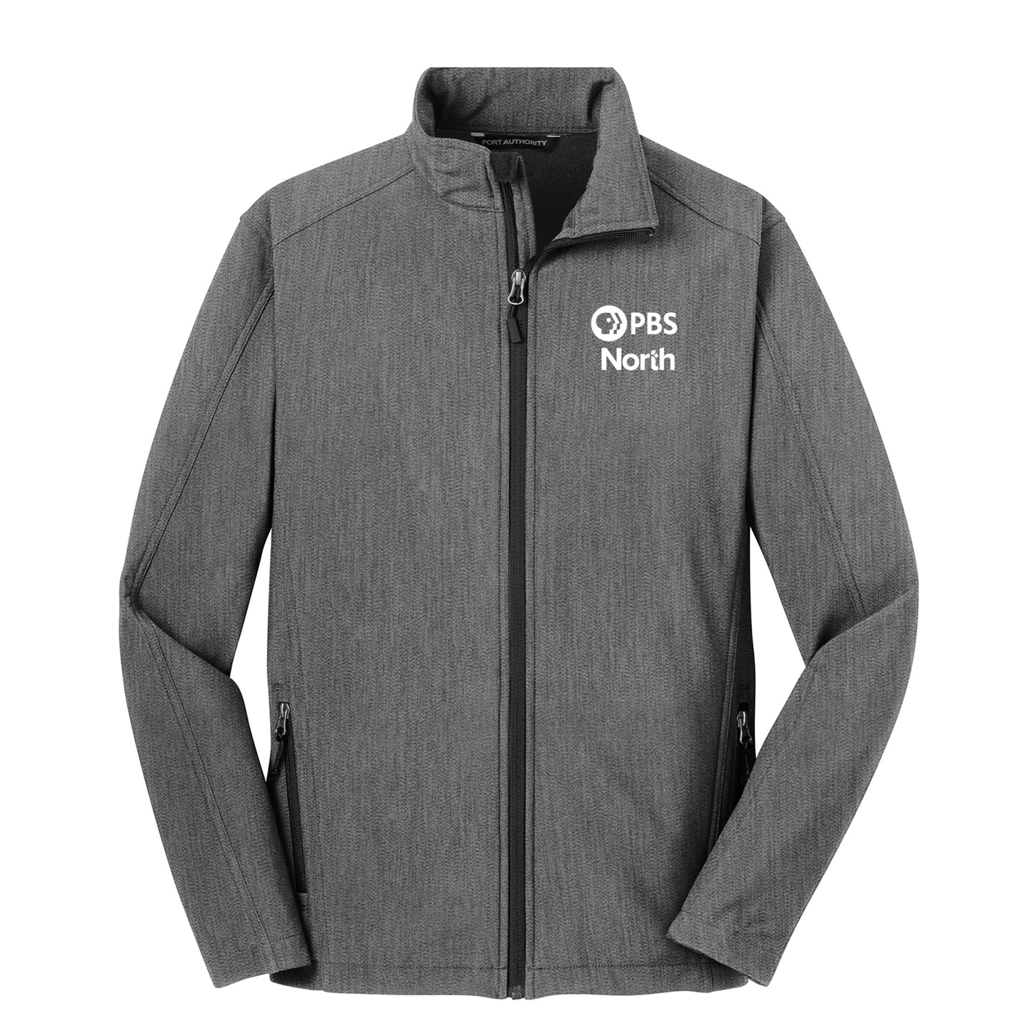 PBS North Core Soft Shell Jacket - 1