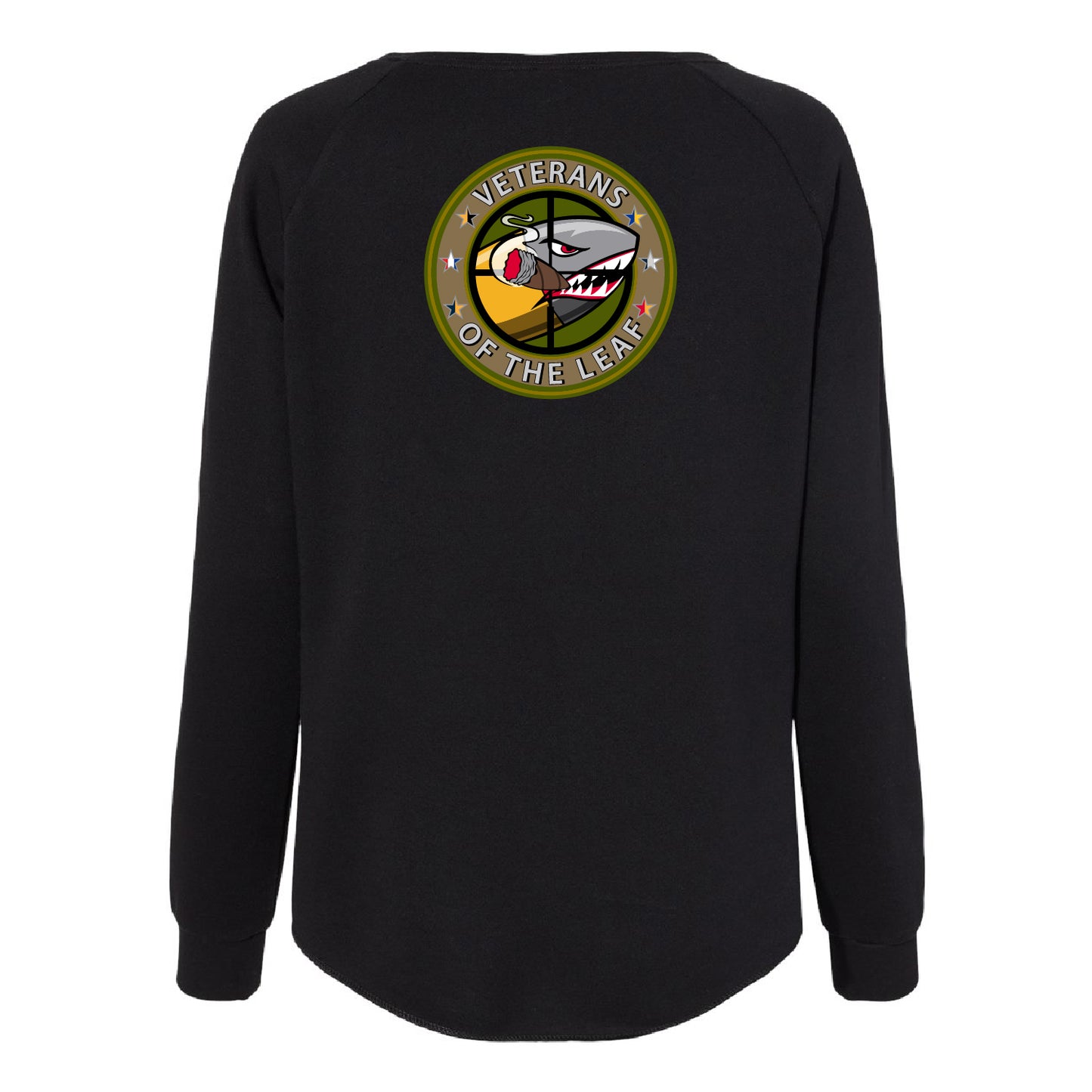 VOTL Women's Crewneck Sweatshirt