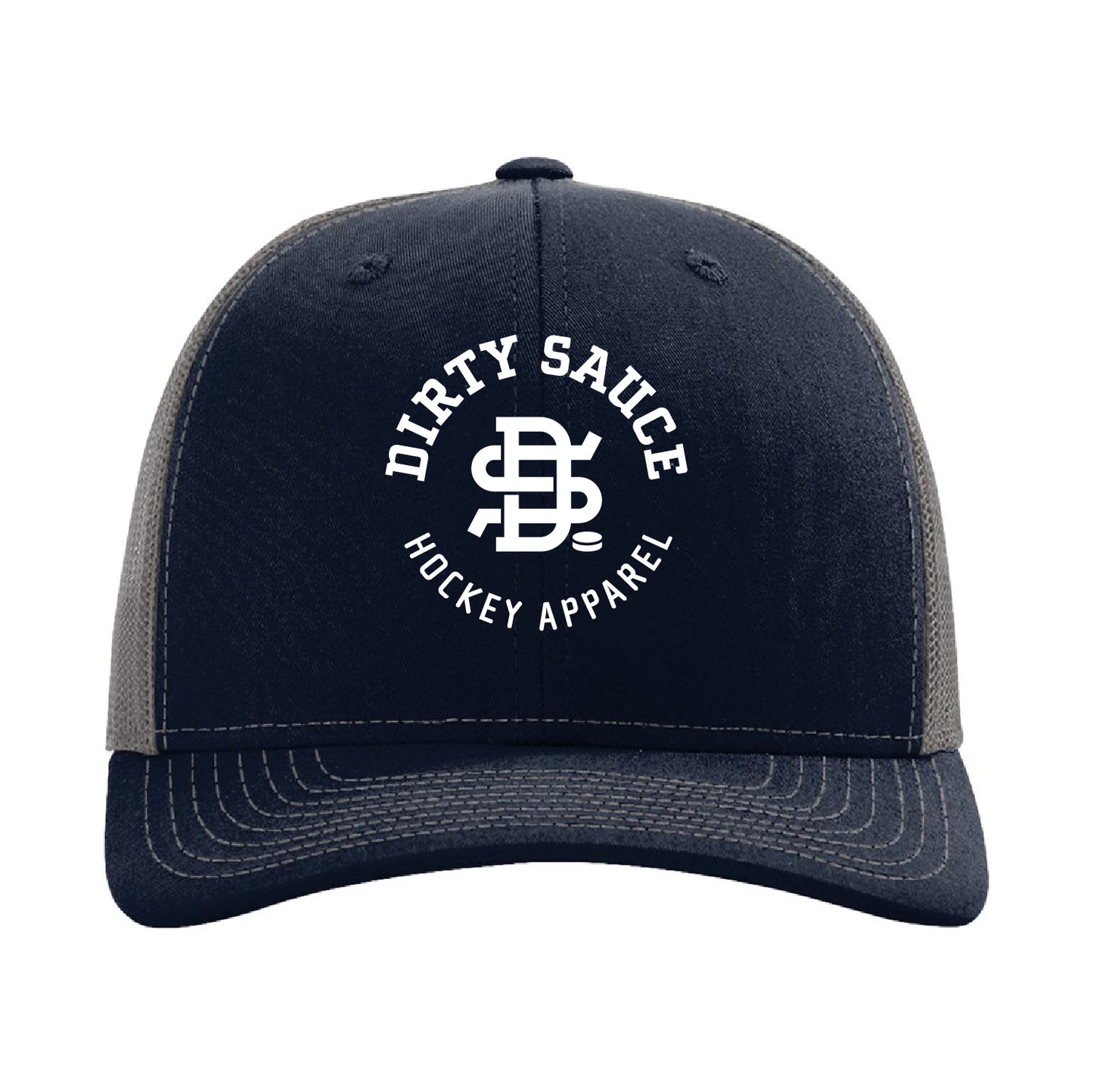 Dirty Sauce Hockey R112 Trucker