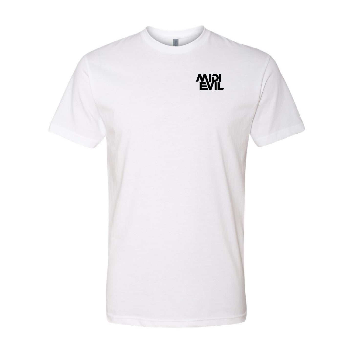 MidiEvil Soft Tee